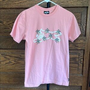 ICECREAM PALM SS TEE size Small